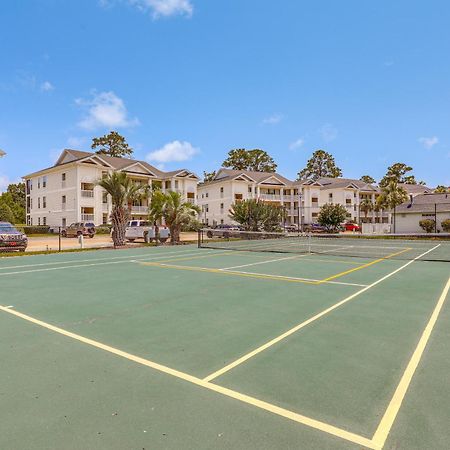 Bright Myrtle Beach Condo With Resort Amenities! Exterior foto