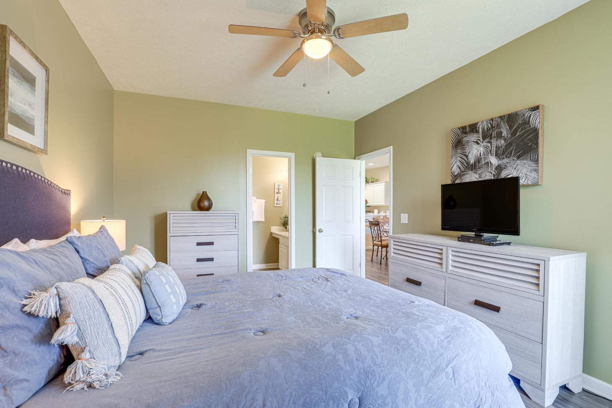 Bright Myrtle Beach Condo With Resort Amenities! Exterior foto