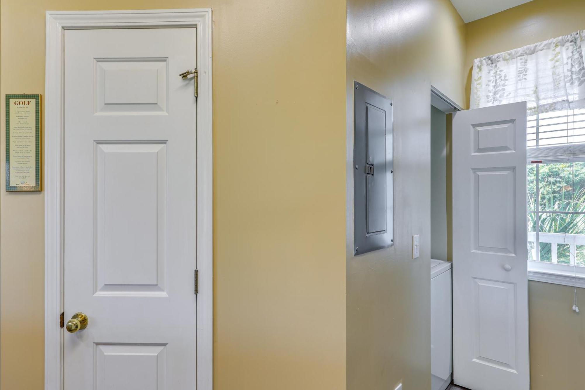 Bright Myrtle Beach Condo With Resort Amenities! Exterior foto